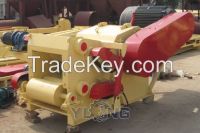 machine to make sawdust 