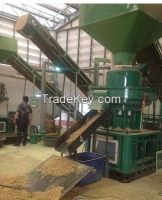 pellet machine price