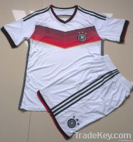 2014 World Cup Germany New Design