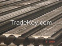 hot sales  steel  rails 
