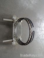 Gasoline Engine Piston Ring For Honda