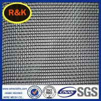 stainless steel wire mesh for silk screen printing mesh