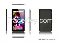 7inch Android4.2 Rk3026 512mb/4GB