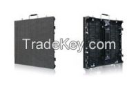 Stage Rental Outdoor