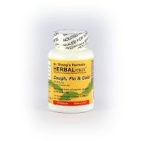 Cough, Cold &amp; Flu Formula