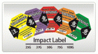 Impact Label