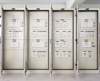 Relay Panels