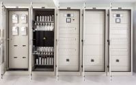 AC / DC Auxiliary Voltage Switchgear
