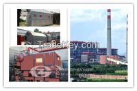 anthracite coal fired boiler 