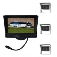 Car Rear View Camera System YN-T7004 RVS