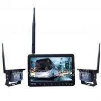Car Rear View Camera System YN-7006 WRV 2