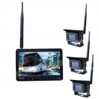 Car Rear View Camera System YN-7006 WRV 3