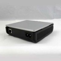 Custom Router Case