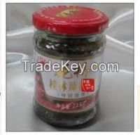 Canned Capsicum