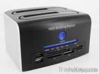 USB 3.0 TO IDE + SATA