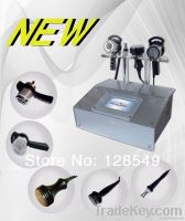 5in1 Cavitation Beauty Salon Equipment Supplies