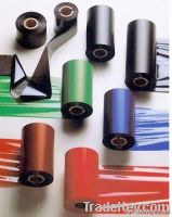 Near-Edge Wax&resin-ribbon