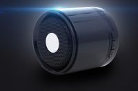 AOVO Bluetooth speaker -E20