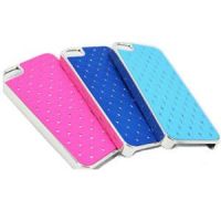 High Quality PU Case For Iphone