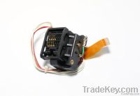 atm parts Wincor V2X card reader IC contact