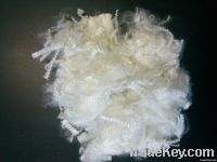 1.5D*51MM solid polyester staple fiber