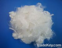 1.5d*51mm Solid Polyester Staple Fiber