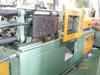 Used Plastic Injection &amp; Moulding Machines