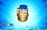 5-20MM Rotary Piston Water Meter
