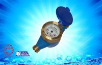 Water Meter