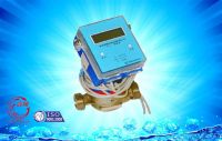 Cold hot Water Meter From China