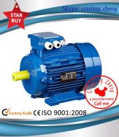 Y2 Series Three-phase Induction Motor