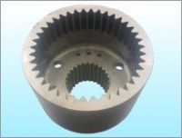 Forklift Series Forged Fittings