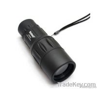 Dual Focus 16X52 high clear ordinary waterproof Night vison monocular