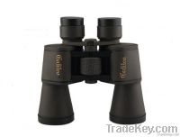 Galileo 20x50 high clear night version binoculars for hunting, camping