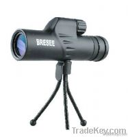 Bresee 10x30 bird watching telescope/tripod telescope/monocular