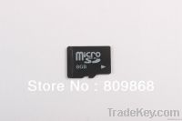 micro SD card