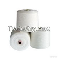 100% polyester yarn with competitive price