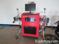 car lift, tyre changer, wheel balancer, wheel alignment From China