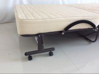 FOLDING BED