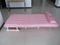 2014 hot sale inflatable sofa bed