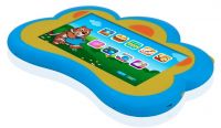 7-inch Children&#039;s Tablet PC, 0.3MP Camera (2.0MP and 5.0MP is Optional) Educational Toy