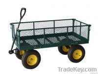 Garden Cart TC4205B, TC1840, Tool Cart, Wheelbarrow