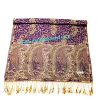 Fashion Women Pashmina Shawl