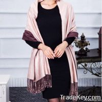 Fashion Women Pashmina Shawl