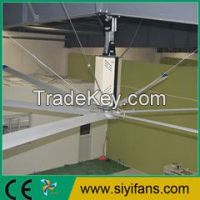 20ft HVLS Industrial Size Large Ceiling Fan