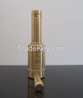 High Accurate Tactical Red Hunting Laser Boresighter for Gun, .22 Gun Bore Sight