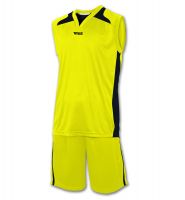 Sublimated sports Uniforms From Pakistan