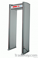 WE-002 walk though metal detector