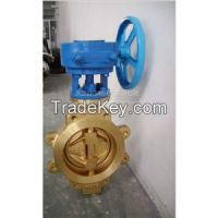 American standard lug butterfly From China