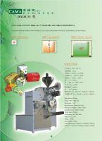 Automatic Tea bag packing machine model DXDC15